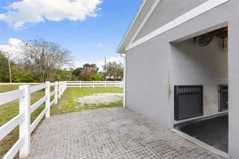 $889,950 | 12305 Twin Branch Acres Road, Tampa, FL 33626