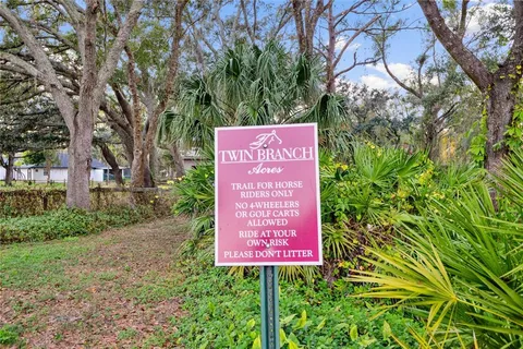 $889,950 | 12305 Twin Branch Acres Road, Tampa, FL 33626