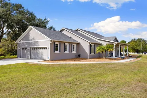 $889,950 | 12305 Twin Branch Acres Road, Tampa, FL 33626