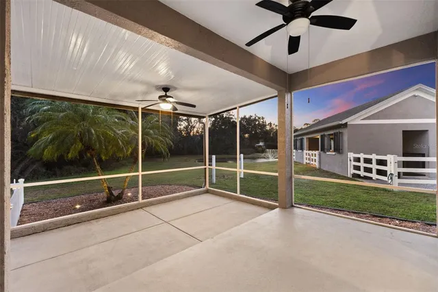 $969,950 | 12305 Twin Branch Acres Road, Tampa, FL 33626