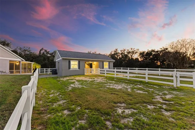 $969,950 | 12305 Twin Branch Acres Road, Tampa, FL 33626