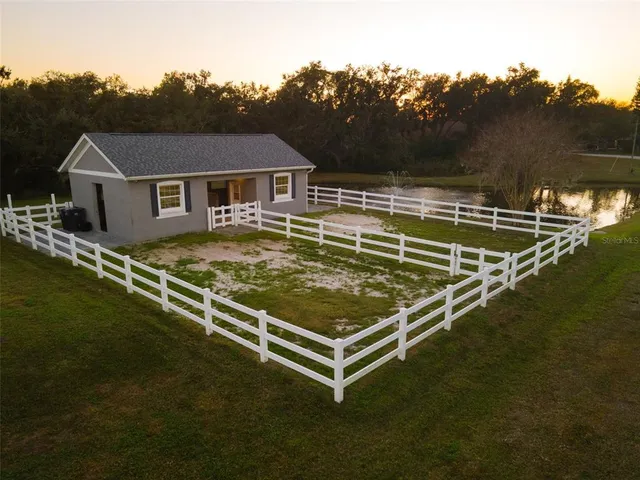 $969,950 | 12305 Twin Branch Acres Road, Tampa, FL 33626