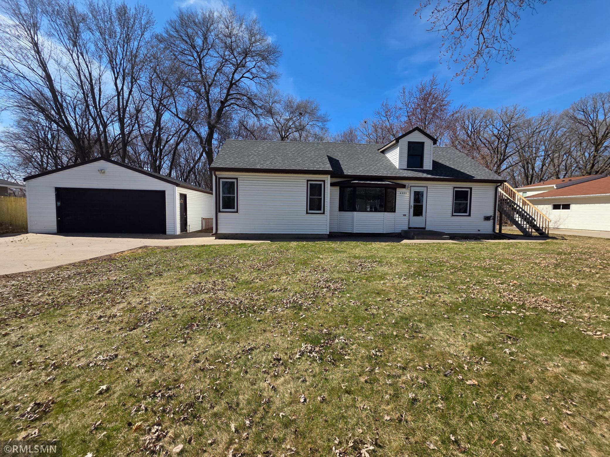 8325 Westwood Road Brooklyn Park, MN 55444 - Photo 1 of 1