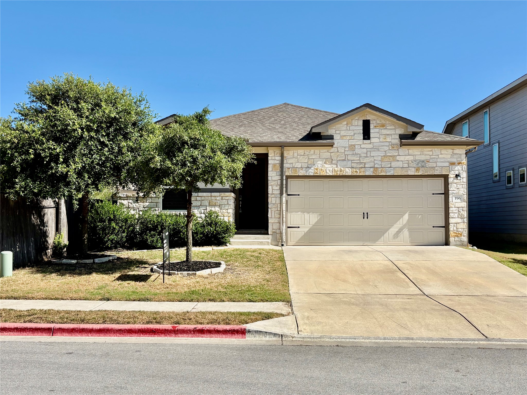 196 Mount Locke Road Dripping Springs, TX 78620 - Photo 2 of 26 Gallery Image 2