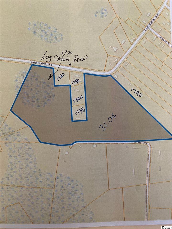 1720 Log Cabin Road Loris, SC 29569 - Photo 6 of 6