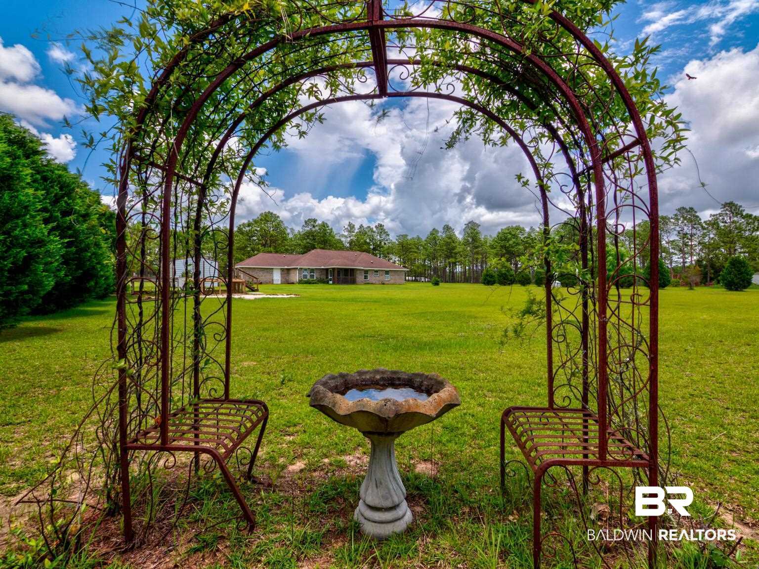 21535 Glass And Spivey Road Robertsdale, AL 36567 - Photo 10 of 33