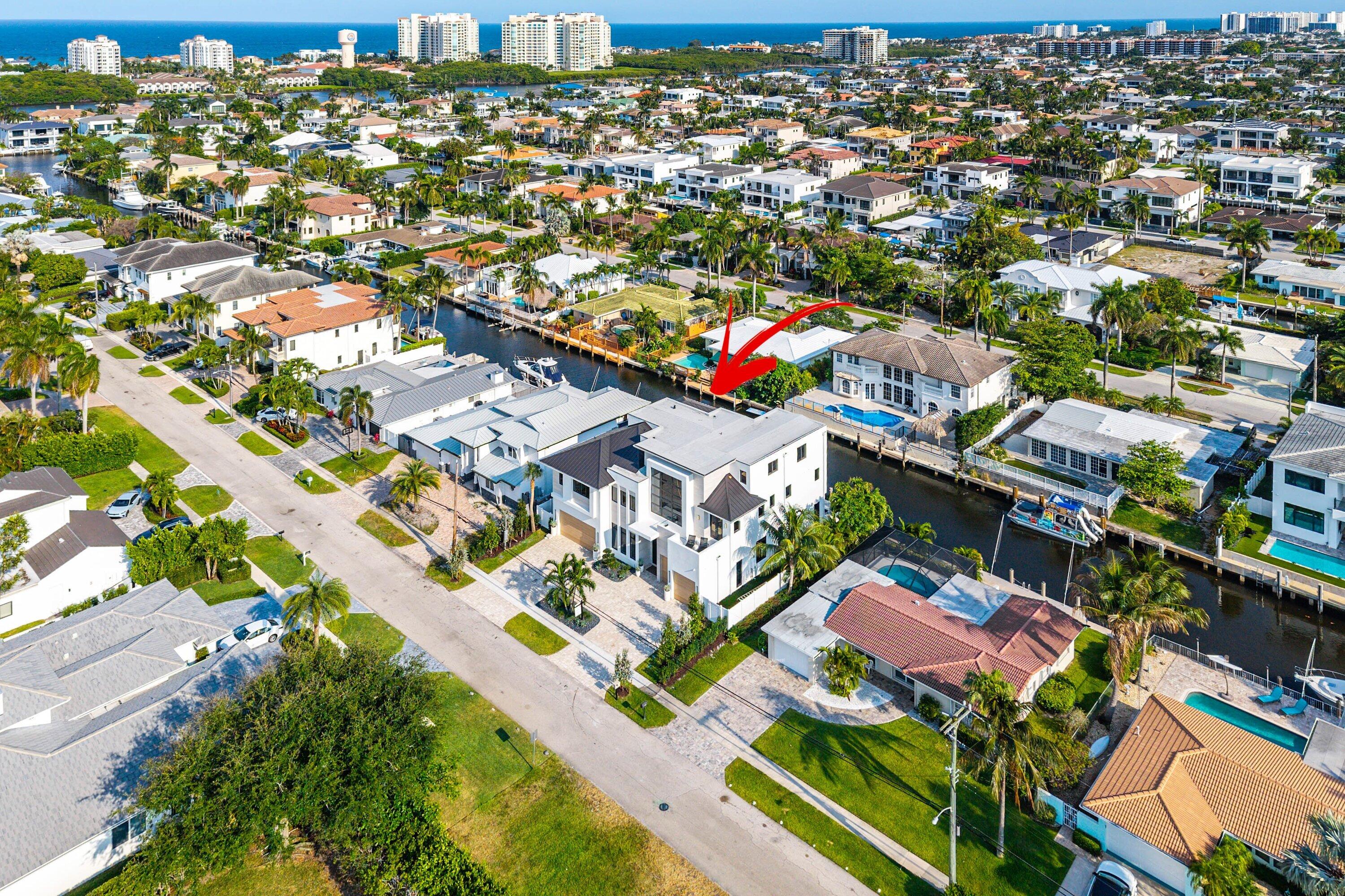 748 Northeast 72nd Street Boca Raton, FL 33487 - Photo 102 of 109 080-748Northeast72ndStreet-BocaRaton-FL-