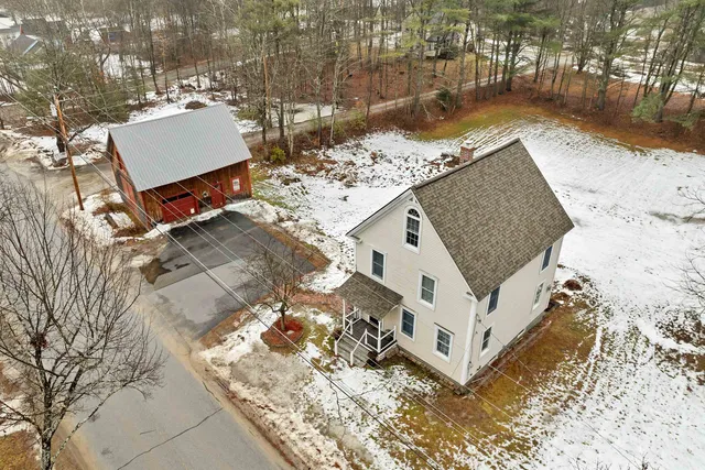 $485,000 | 27 River Road, Allenstown, NH 03275