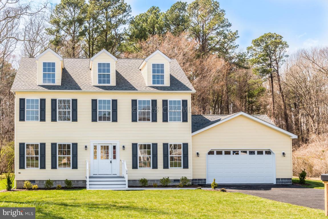 24 Decatur Street Berlin, MD 21811 - Photo 1 of 46 Gallery Image 1