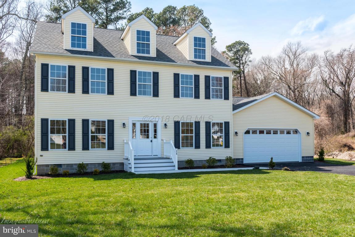 24 Decatur Street Berlin, MD 21811 - Photo 2 of 46 Gallery Image 2