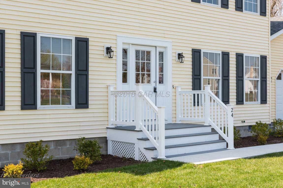 24 Decatur Street Berlin, MD 21811 - Photo 4 of 46 Gallery Image 4