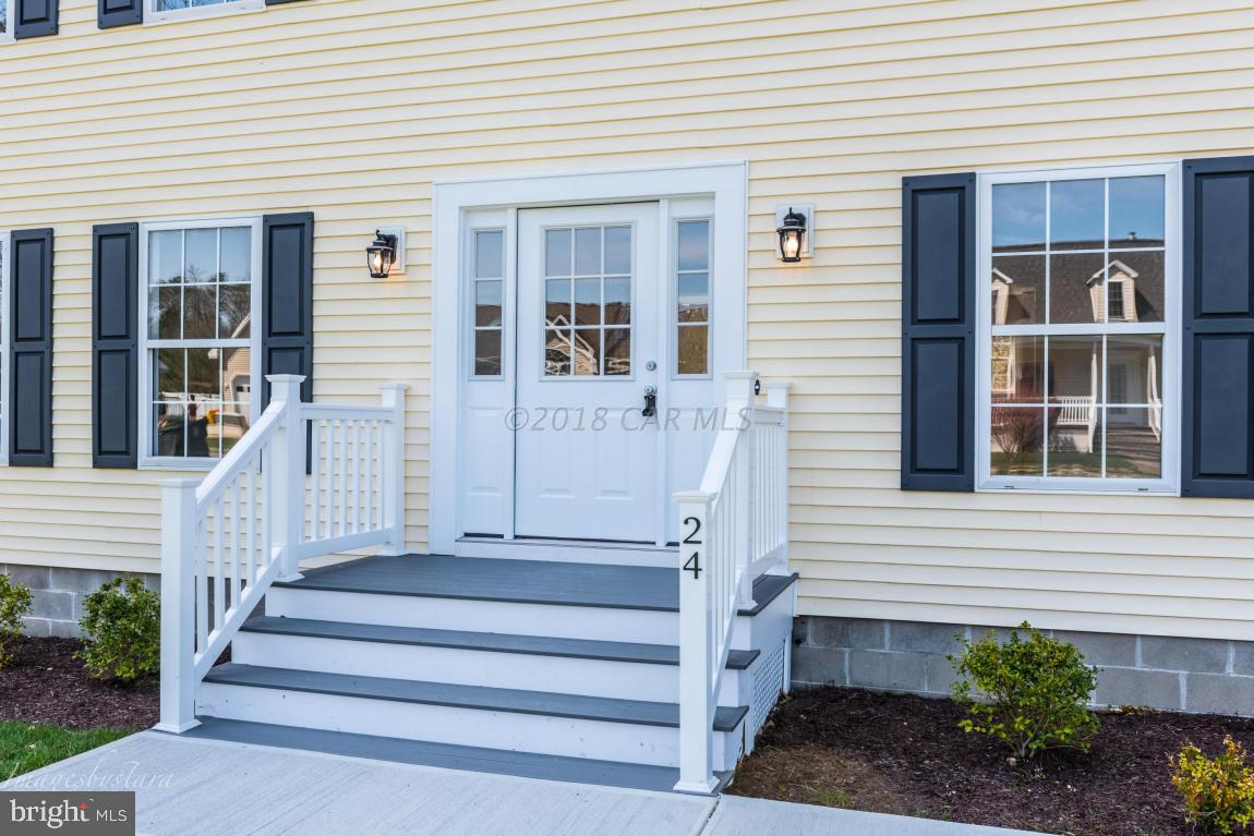 24 Decatur Street Berlin, MD 21811 - Photo 5 of 46 Gallery Image 5