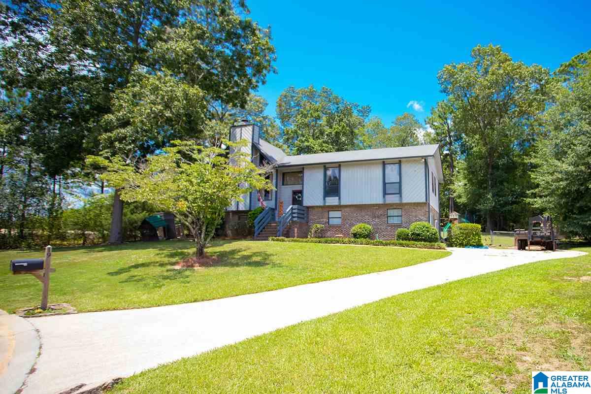 19 Eddings Lane Montevallo, AL 35115 - Photo 5 of 29