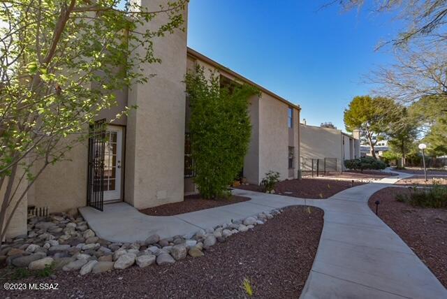3750 North Country Club Road, Unit 5 Tucson, AZ 85716 - Photo 24 of 26 Gallery Image 24