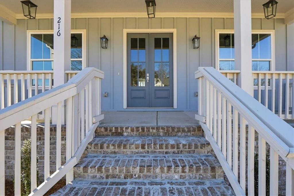 216 Ewing Way Dacula, GA 30019 - Photo 17 of 80