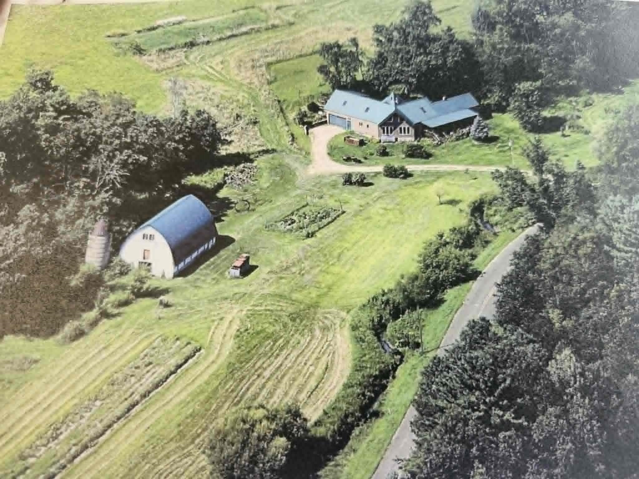 27468 County Road South Cazenovia, WI 53924 - Photo 1 of 38