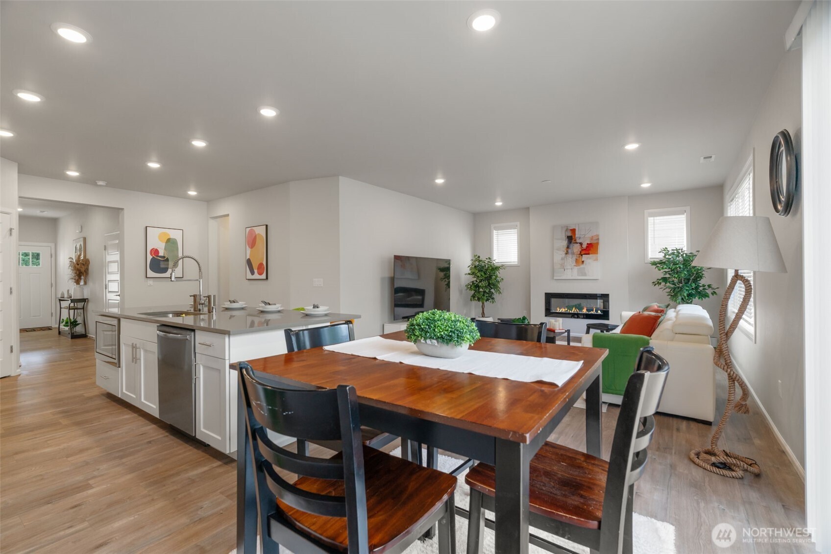 21124 42nd Drive Southeast Bothell, WA 98021 - Photo 15 of 37