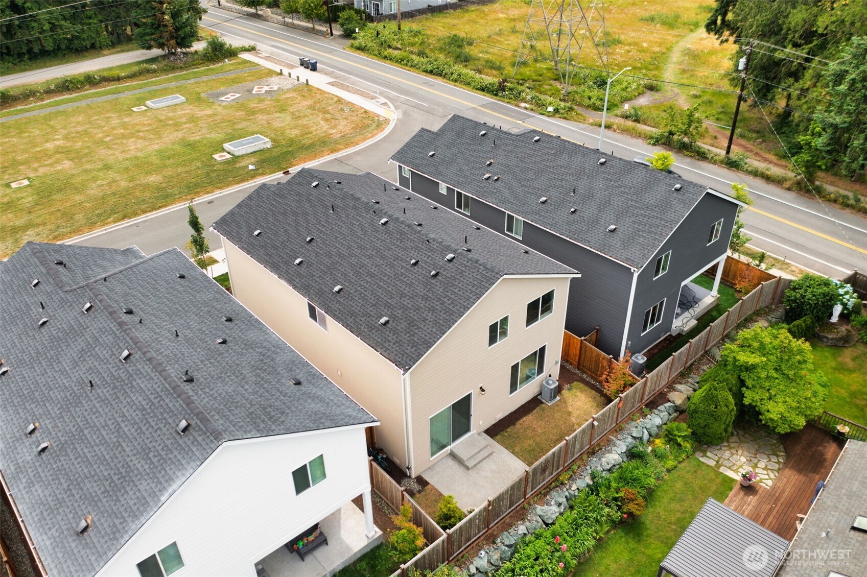 21124 42nd Drive Southeast Bothell, WA 98021 - Photo 36 of 37