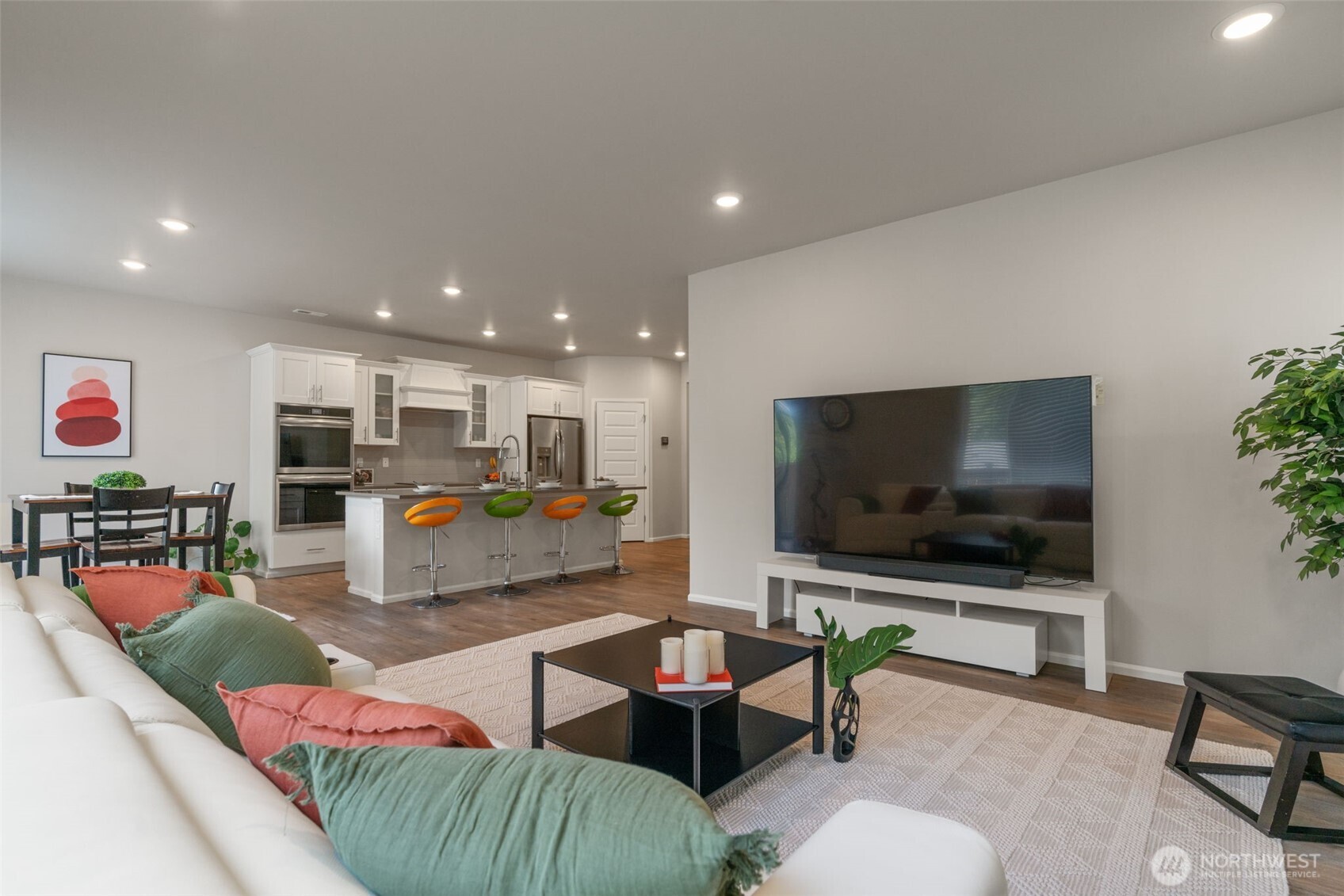 21124 42nd Drive Southeast Bothell, WA 98021 - Photo 8 of 37