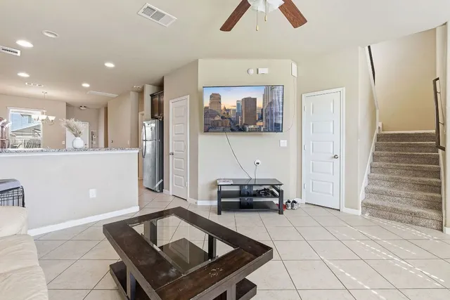 $389,000 | 608 Palo Duro Loop, Round Rock, TX 78664