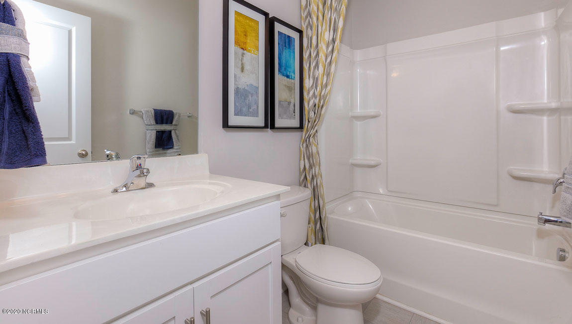 413 Frida Road New Bern, NC 28560 - Photo 2 of 6 Photos are representative
