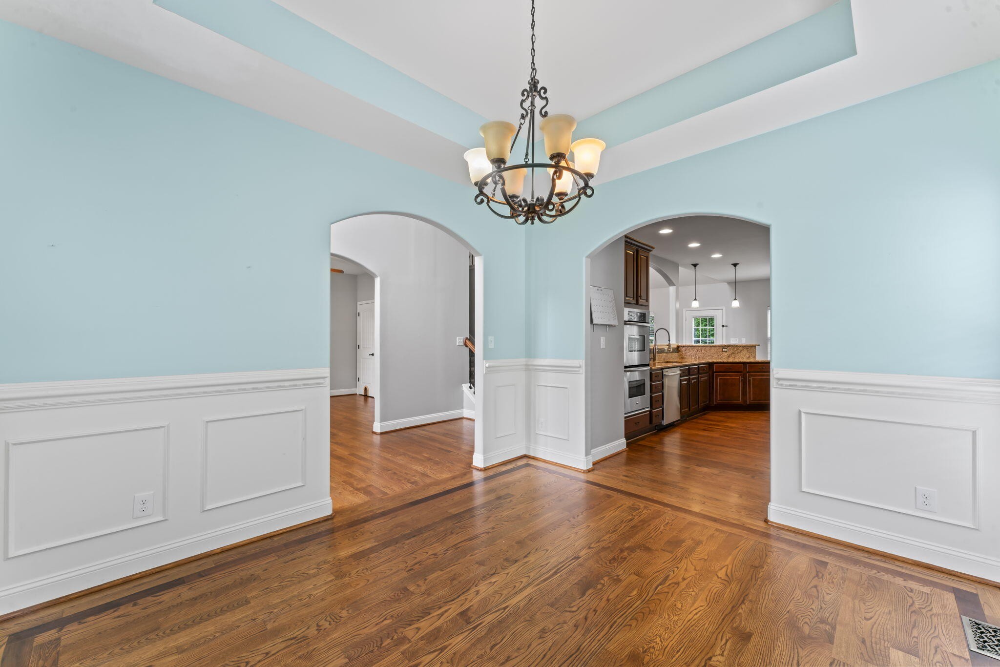 1002 Glessner Drive Spring Hill, TN 37174 - Photo 9 of 46