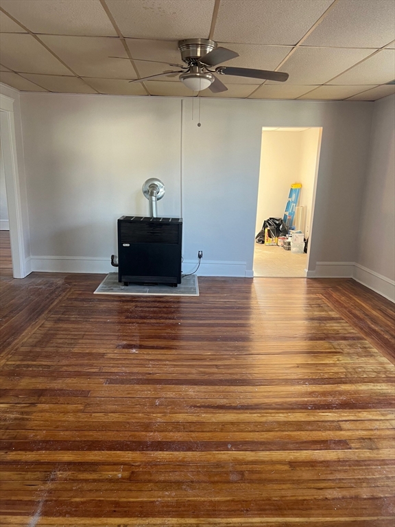 1053 Bedford Street, Unit 2 Fall River, MA 02723 - Photo 4 of 8