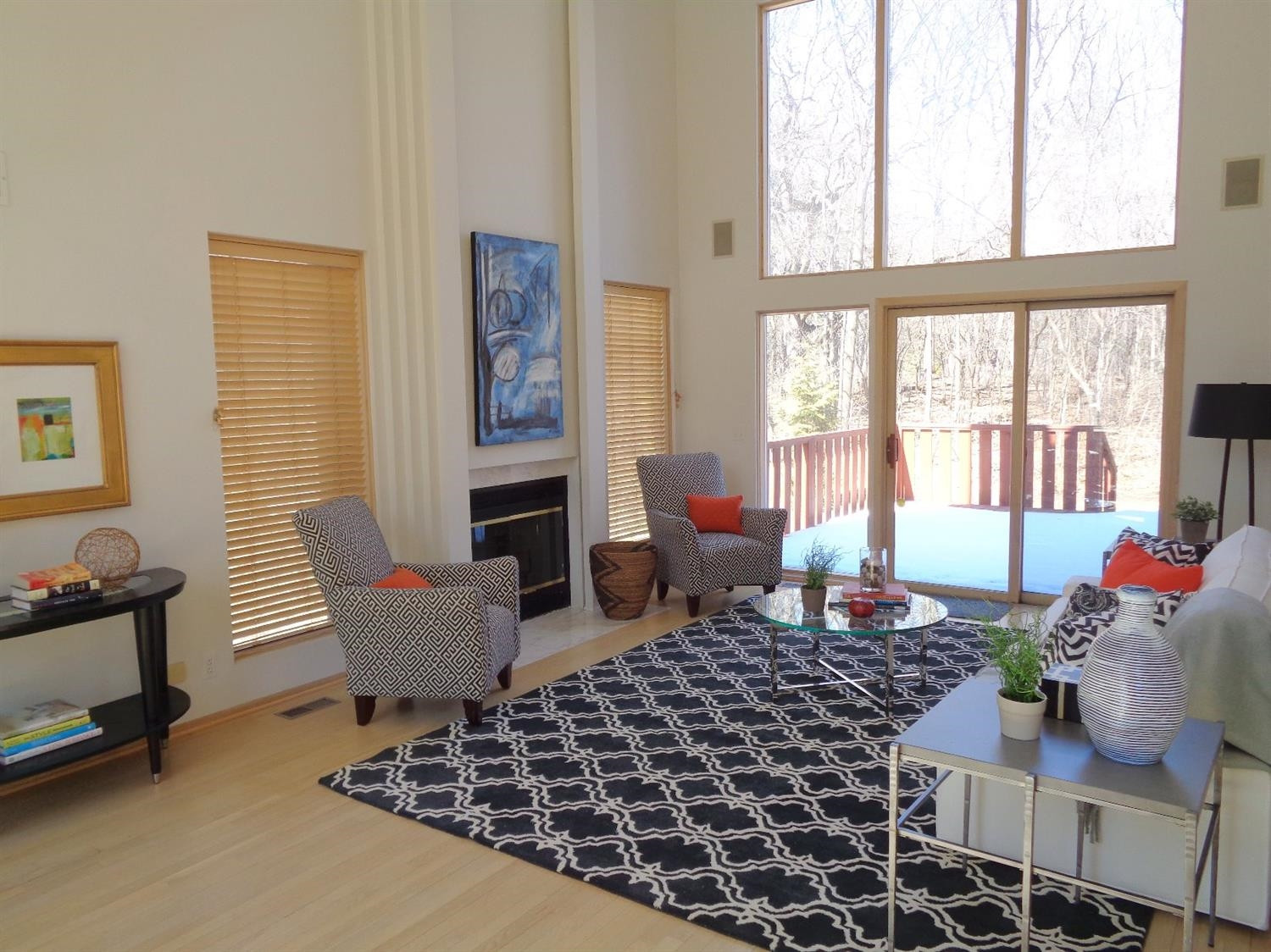 69 Dhu Varren Road Ann Arbor, MI 48105 - Photo 4 of 10 Photo 4