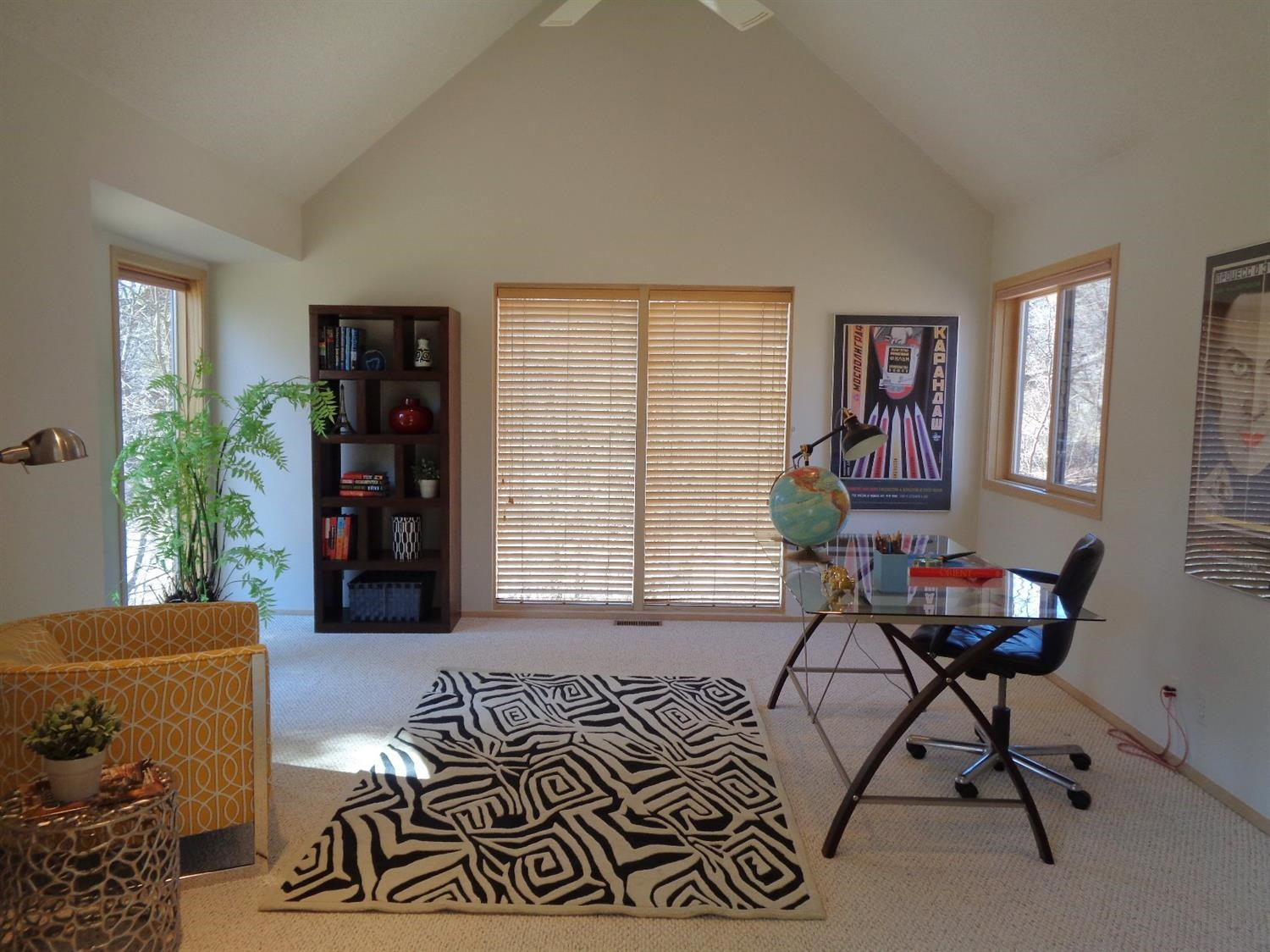 69 Dhu Varren Road Ann Arbor, MI 48105 - Photo 5 of 10 Photo 5