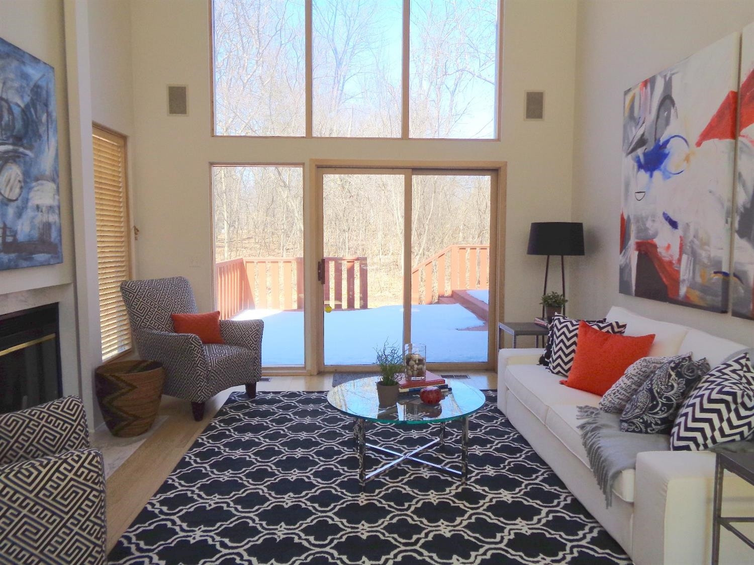 69 Dhu Varren Road Ann Arbor, MI 48105 - Photo 9 of 10 Photo 9