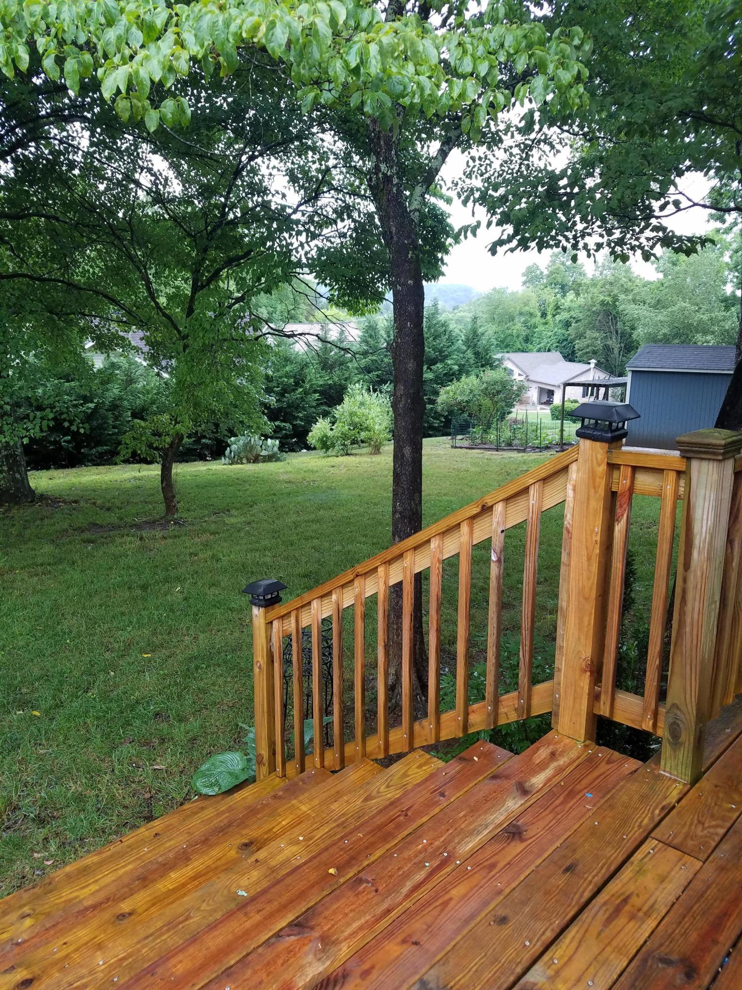 107 West Melbourne Road Oak Ridge, TN 37830 - Photo 23 of 26 20190607_141116