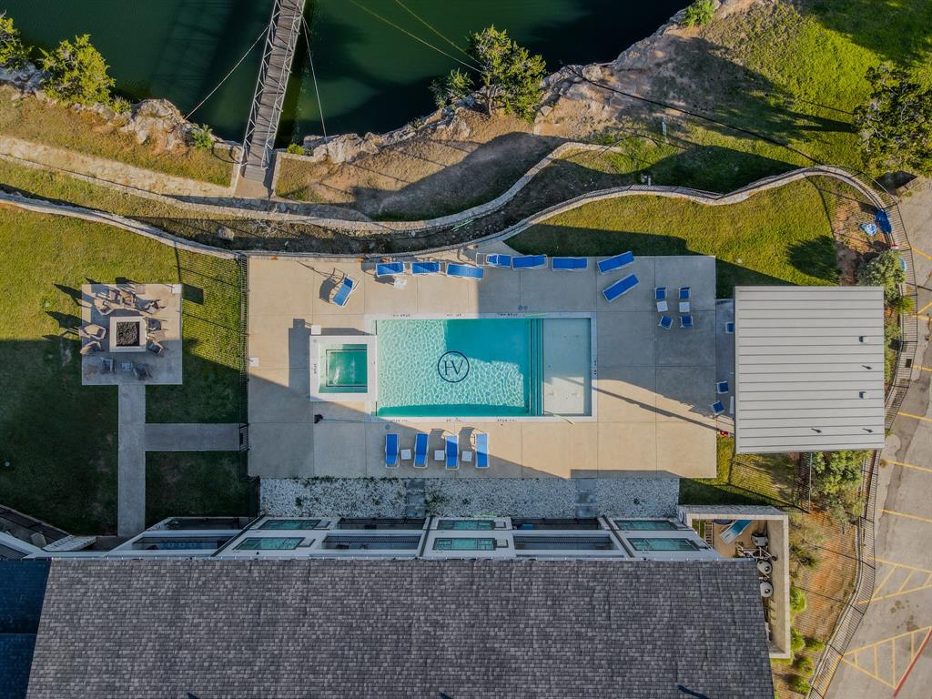 3412 Scenic Point Road, Unit 100 Graford, TX 76449 - Photo 7 of 13