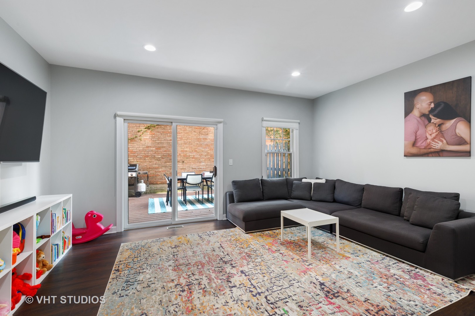 2008 South Calumet Avenue, Unit F Chicago, IL 60616 - Photo 13 of 25