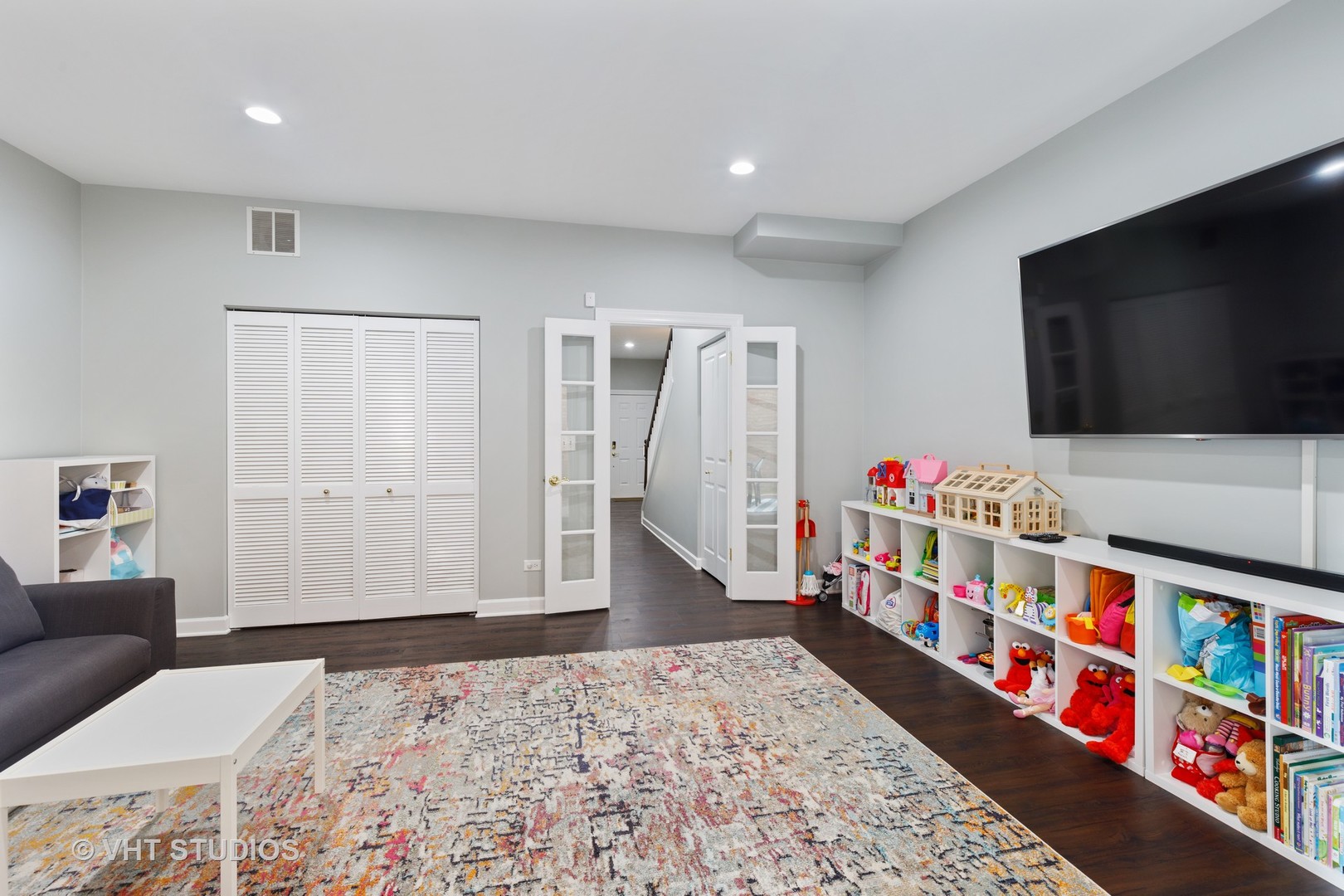 2008 South Calumet Avenue, Unit F Chicago, IL 60616 - Photo 14 of 25