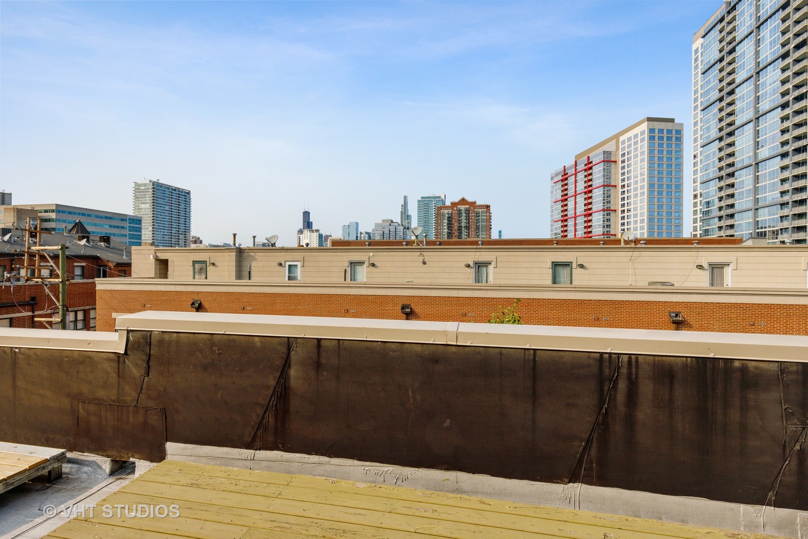 2008 South Calumet Avenue, Unit F Chicago, IL 60616 - Photo 24 of 25
