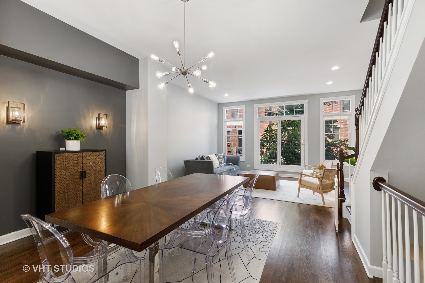 2008 South Calumet Avenue, Unit F Chicago, IL 60616 - Photo 5 of 25