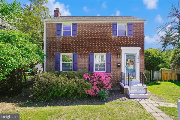 $845,000 | 5856 14th Street North, Arlington, VA 22205