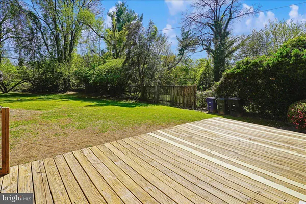 $845,000 | 5856 14th Street North, Arlington, VA 22205
