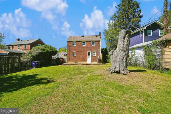 $845,000 | 5856 14th Street North, Arlington, VA 22205