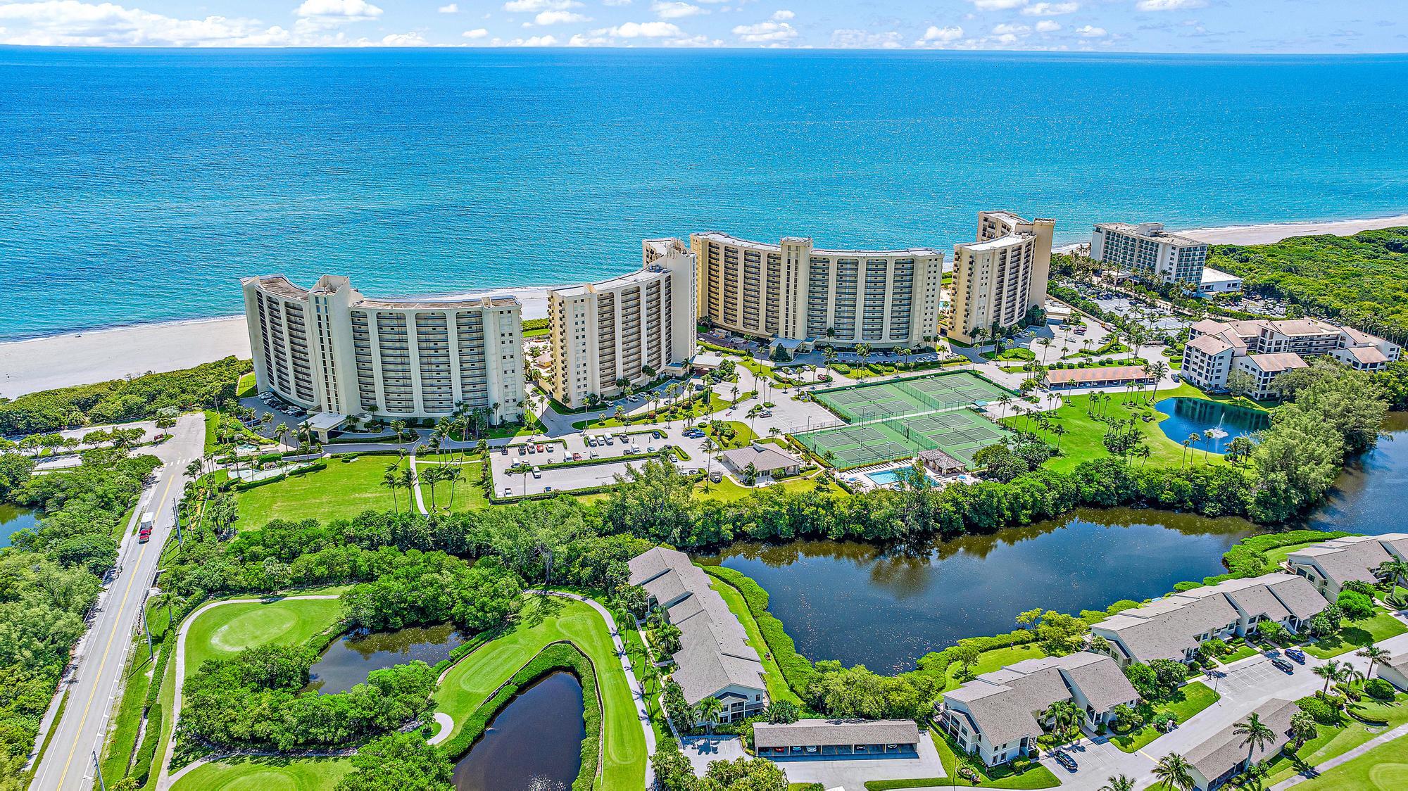 400 Ocean Trail Way, Unit 209 Jupiter, FL 33477 - Photo 1 of 31 400 Ocean Tr-2