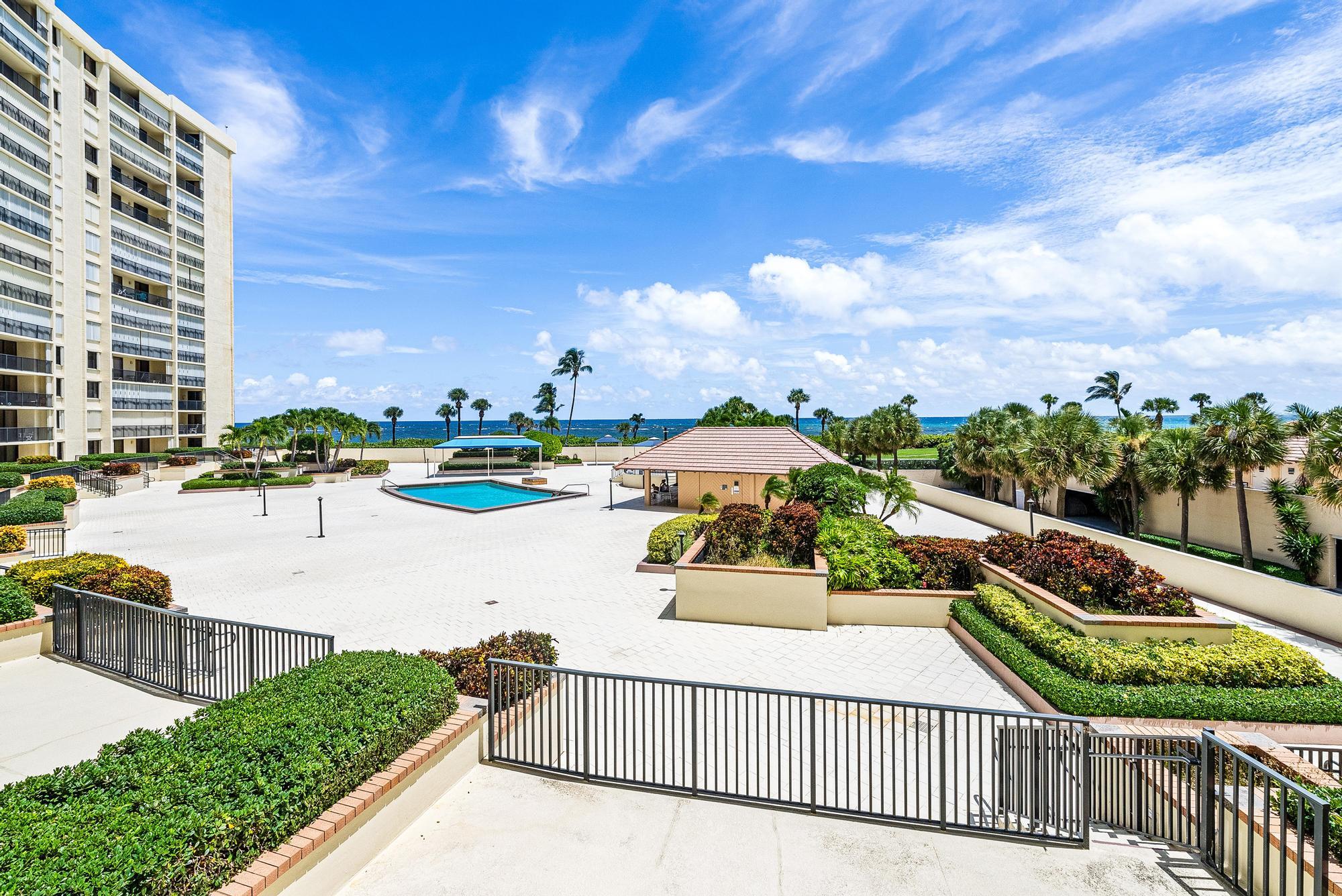 400 Ocean Trail Way, Unit 209 Jupiter, FL 33477 - Photo 29 of 31 400 Ocean Trail Way #209-16