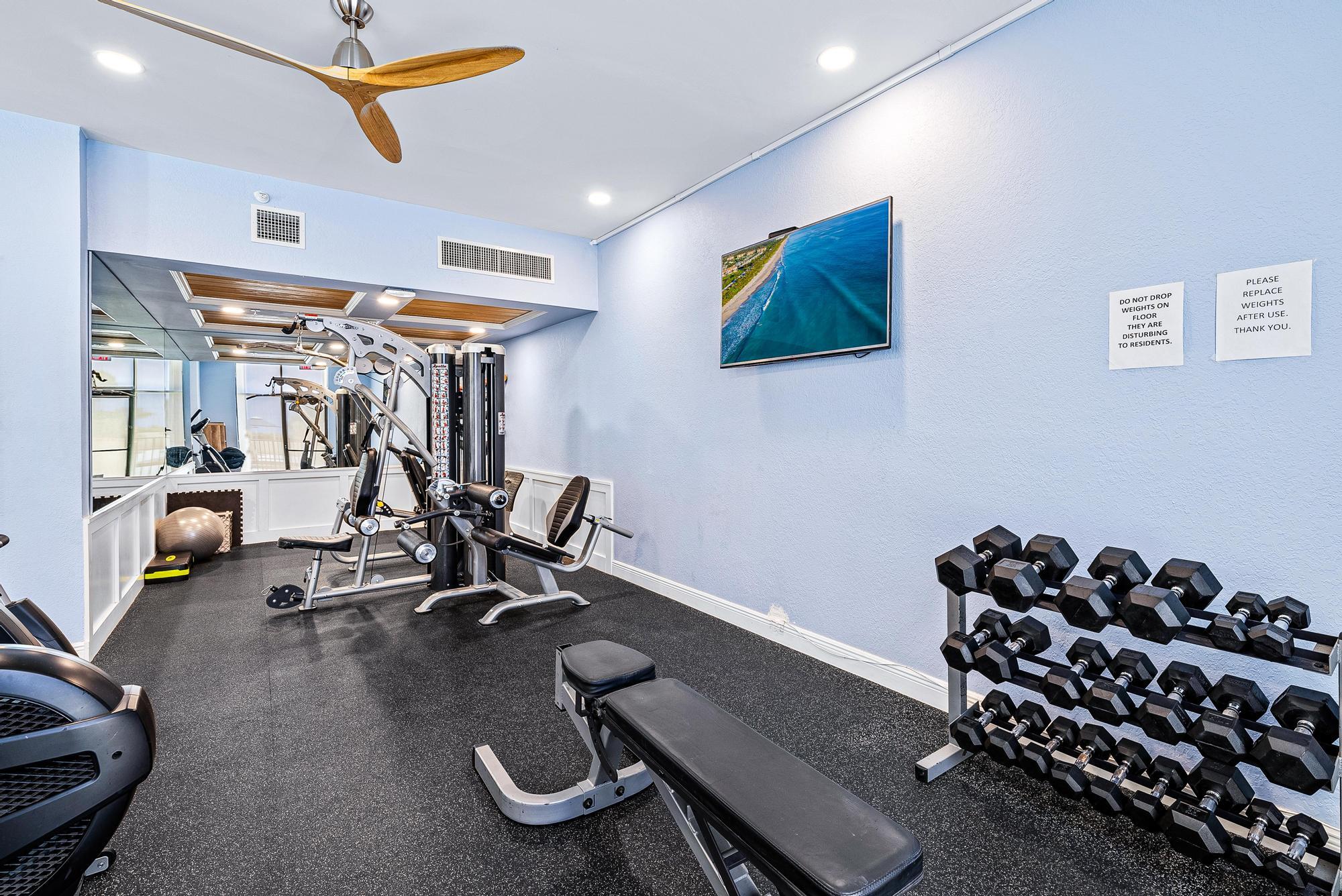 400 Ocean Trail Way, Unit 209 Jupiter, FL 33477 - Photo 31 of 31 400 Ocean Trail Way #209-23