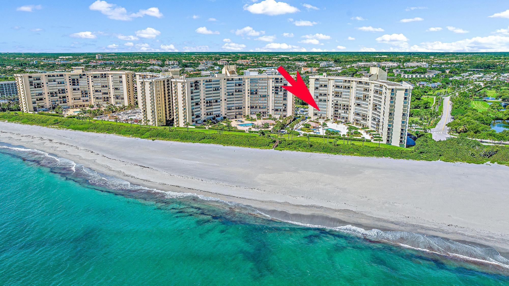 400 Ocean Trail Way, Unit 209 Jupiter, FL 33477 - Photo 7 of 31 400 Ocean Tr-6