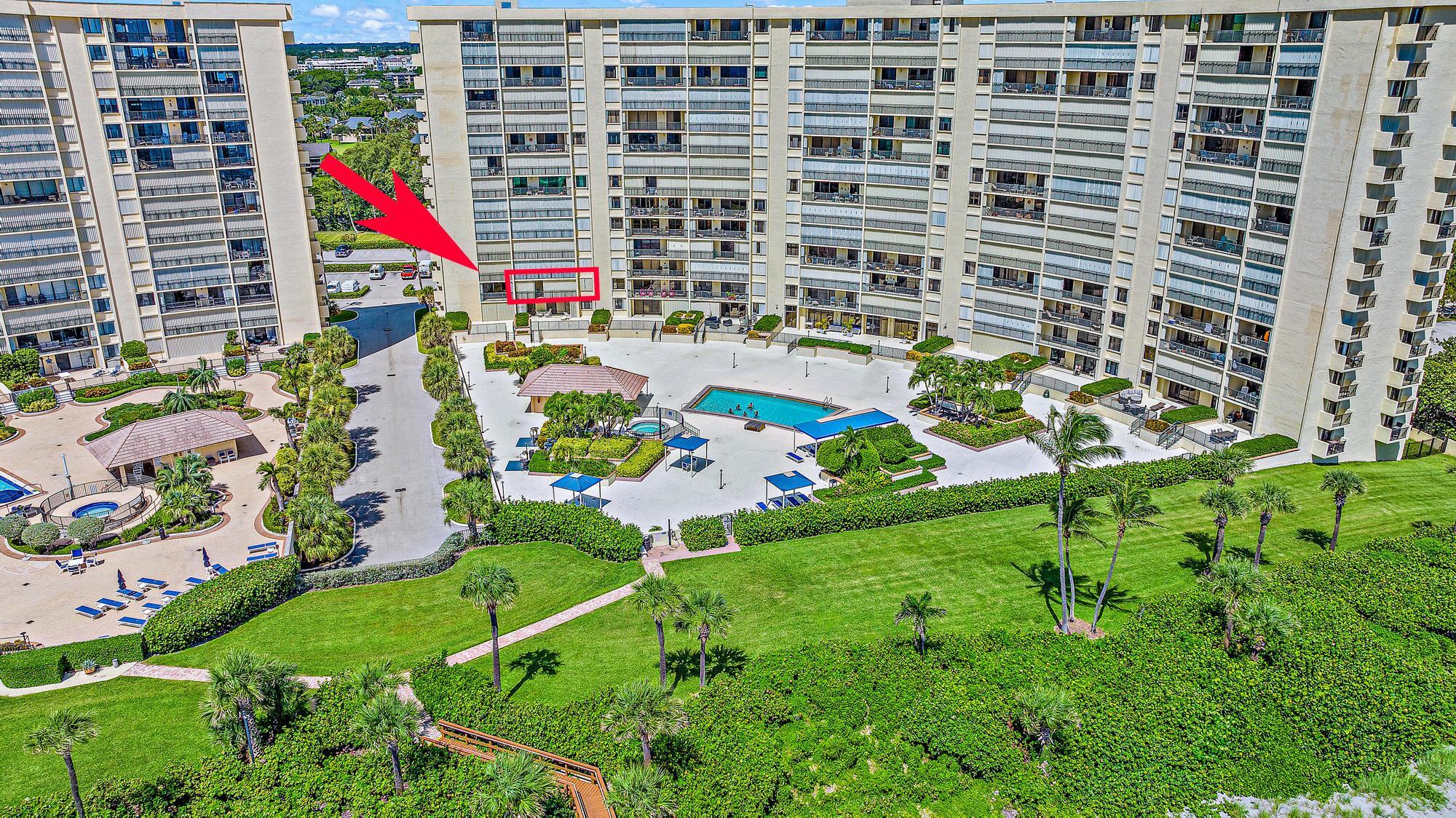 400 Ocean Trail Way, Unit 209 Jupiter, FL 33477 - Photo 9 of 31 400 Ocean Tr-8