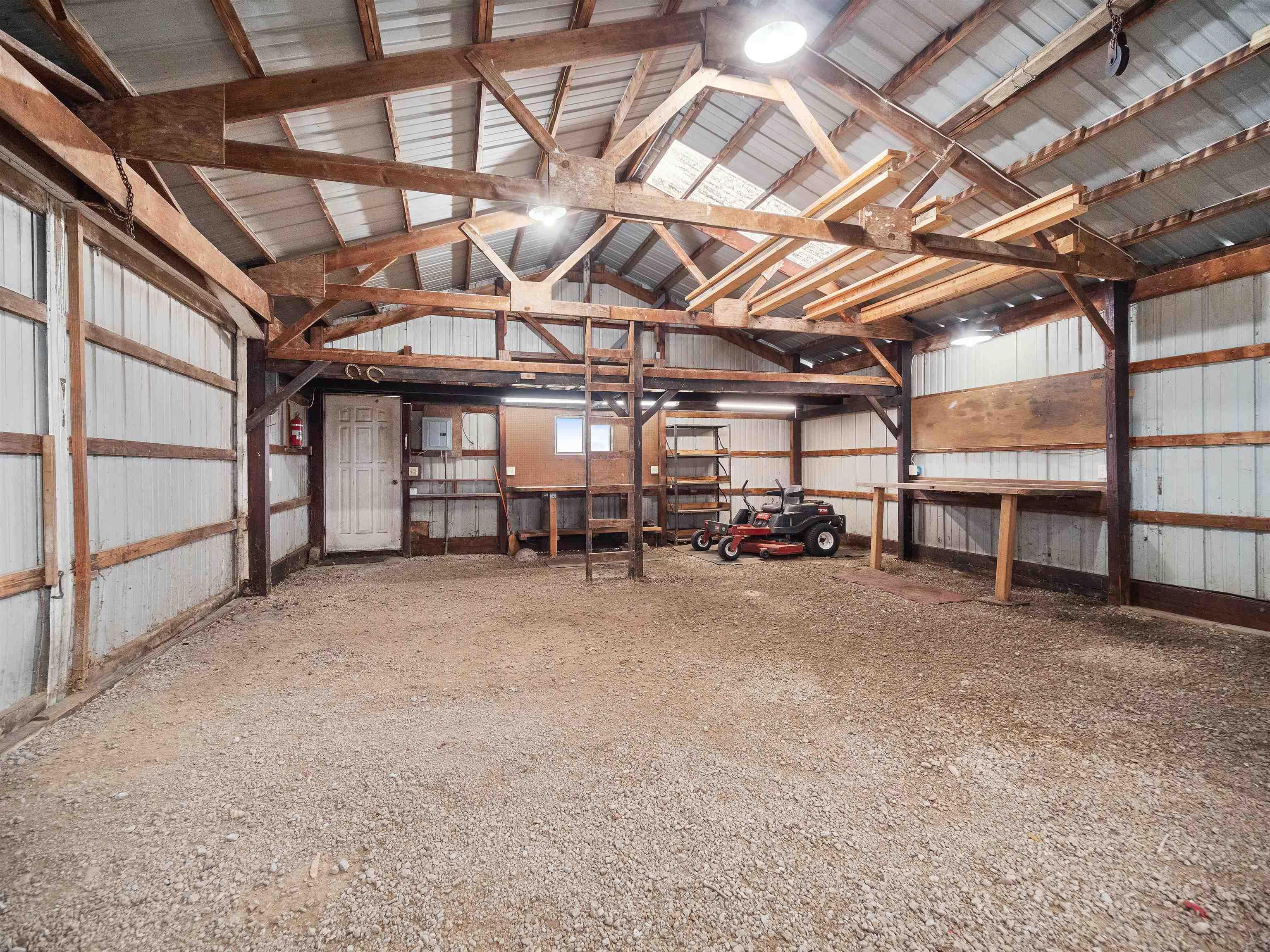 5717 West California Road Fort Wayne, IN 46818 - Photo 32 of 36