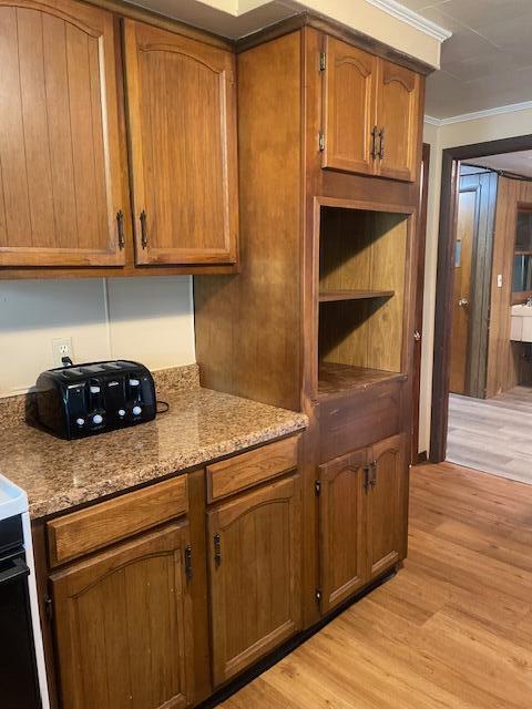 9770 Agerter Road Spencerville, OH 45887 - Photo 8 of 38 kitchen (1)