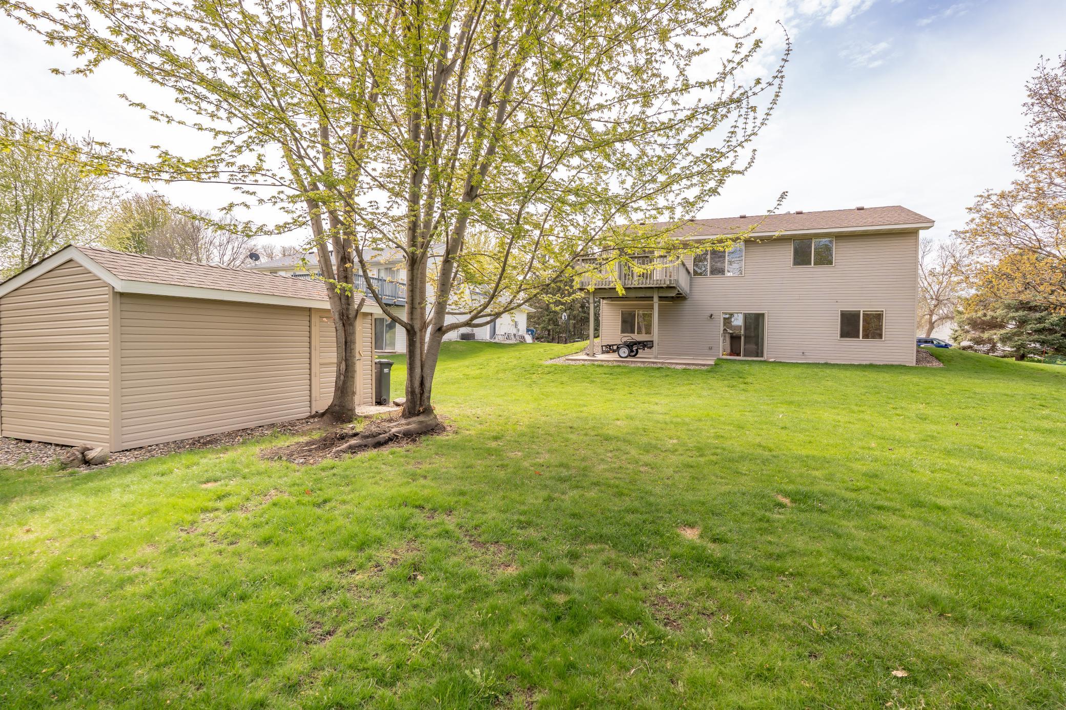 1105 Apgar Street South Shakopee, MN 55379 - Photo 34 of 36