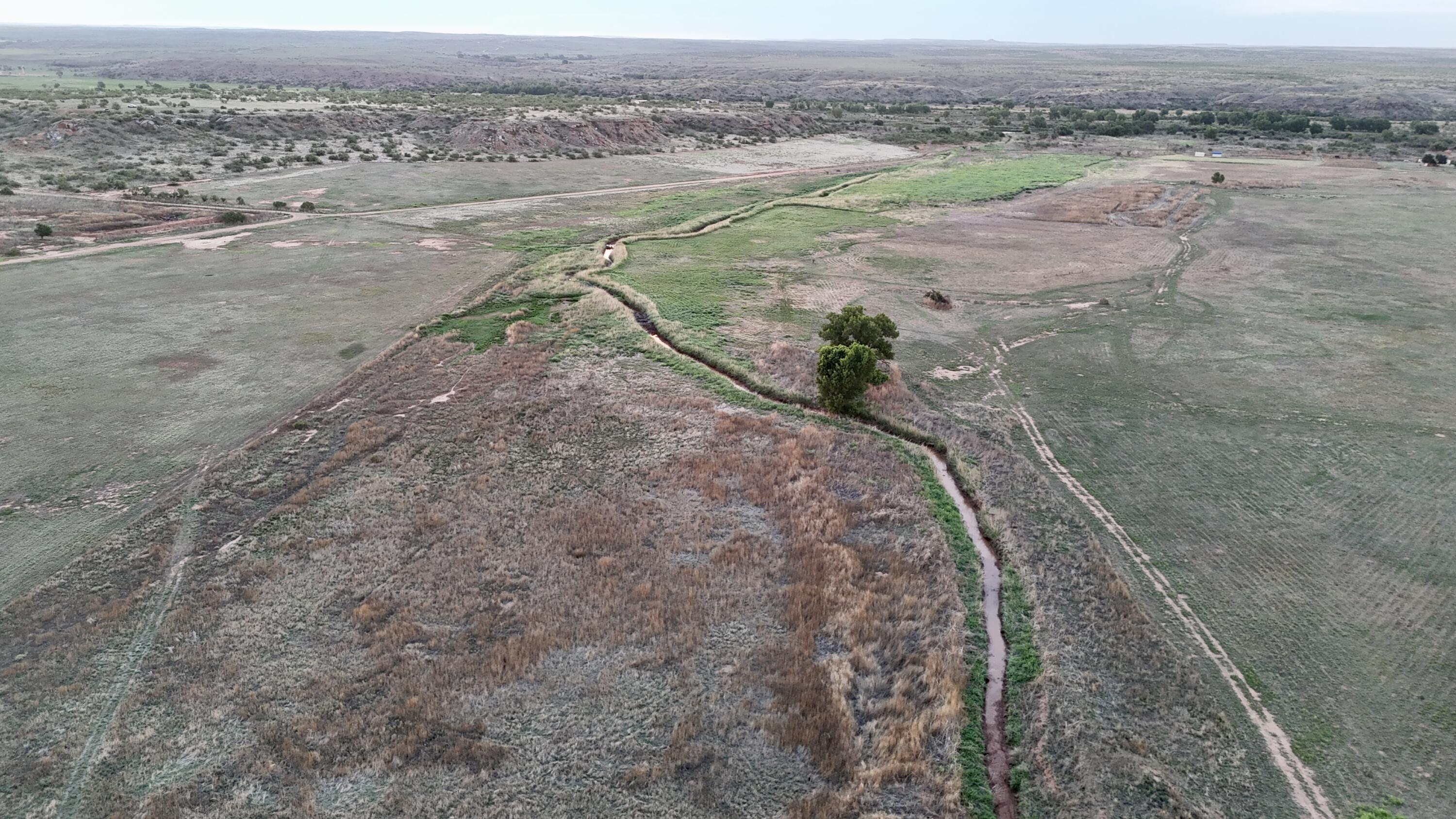 County Road West Vega, TX 79092 - Photo 5 of 20 DJI_20260625210057_0379_D