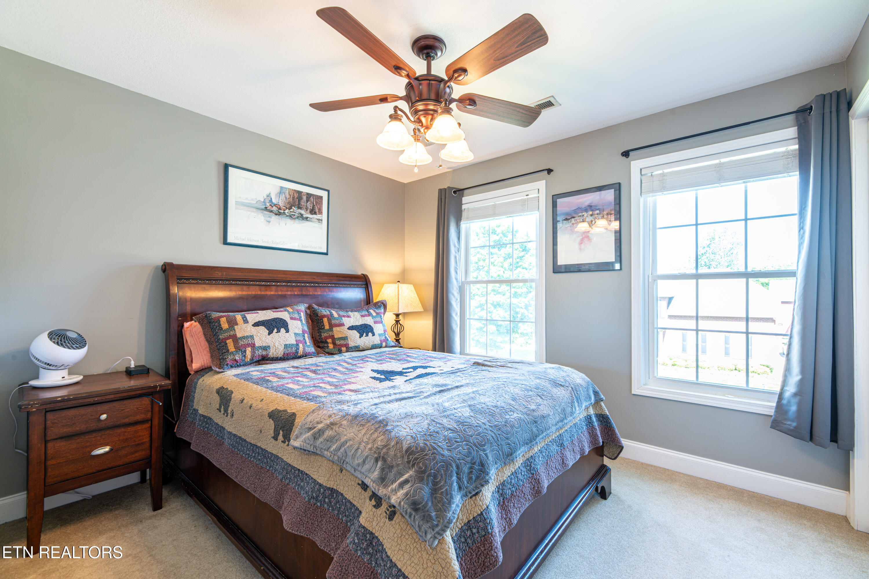 924 Crown Ridge Ln, Powell, TN 37849 - Photo 27 of 39 924 Crown Ridge Lane-31