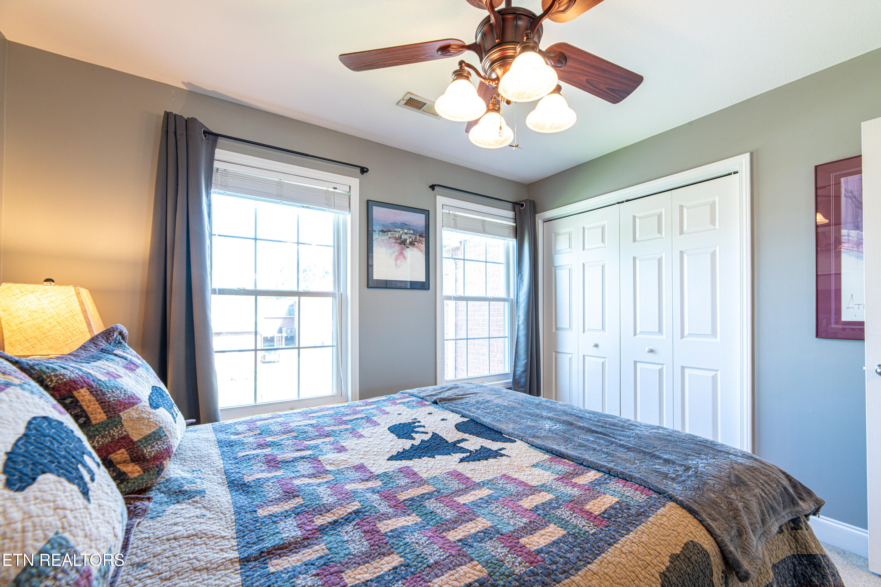 924 Crown Ridge Ln, Powell, TN 37849 - Photo 28 of 39 924 Crown Ridge Lane-32